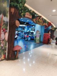-利奥梦幻主题乐园(爱琴海购物公园店)