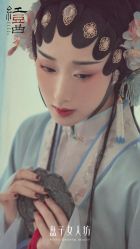 -盘子女人坊古装写真摄影(厦门总店)