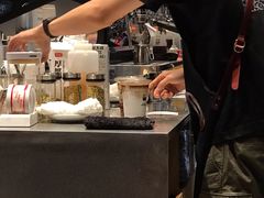 -Seesaw Coffee(苏州中心店)