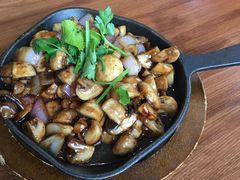 -Local泰莲庭(虹鳟鱼店)