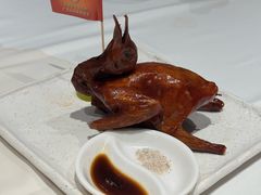 -侨美食家·40年地道粤菜(珠江新城店)