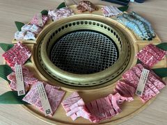 -牛角日本烧肉专门店(海运大厦店)