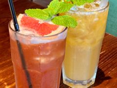 -Bistro 63 创意融合料理(广粤天地店)