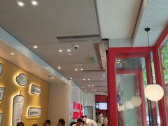 -肯德基(杭州柳浪闻莺店)