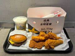 -卡乐星(浦东机场店)