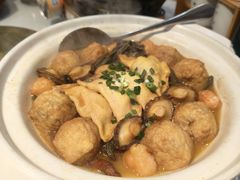 -木桶记臭鳜鱼·安徽非遗名菜(火车站白马老店)
