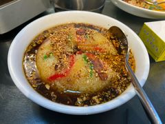 -瑞丰园庭院餐厅·白族传统家常菜