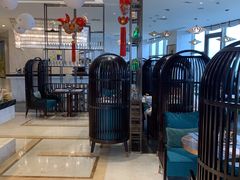 -索菲特酒店 · 云尚天际自助餐厅