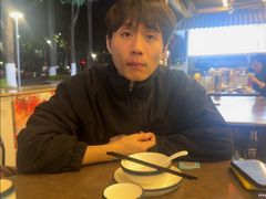 -利杨记·本味轩粥坊·烧烤(宝体店)