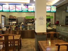 -老回回饺子馆(海洋馆店)