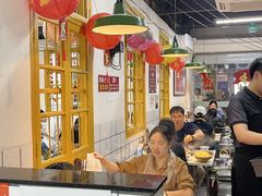 -芈重山老火锅(广州首店)