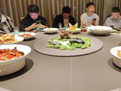 -上和臻品中国菜(花园街店)