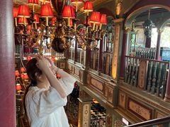 -老欧洲咖啡·西餐(后湖店)