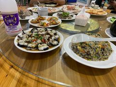 -海门岛七号餐厅