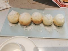 -北李妈妈菜·海肠捞饭(开发区万达店)