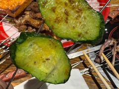 -北三老太太烧烤(人生一串上榜店)