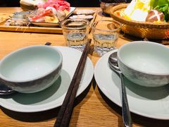 -Thai Basil罗勒叶泰式餐厅(时代天街店)