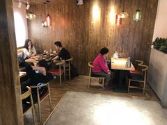 大堂-壹酒贰肉1926·深夜食堂(九纬路店)