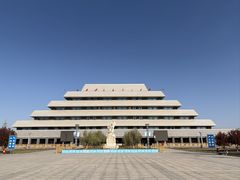 -天津市第二殡仪馆