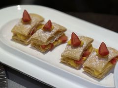 -万丽轩·粤菜(王府井金茂万丽酒店)