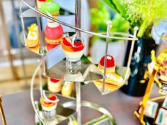 -深铁皇冠假日酒店·大堂吧