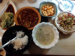 -大川先生·小龙虾·川菜(信义坊店)