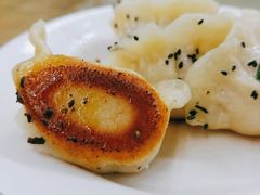 锅贴-玉华饮食店(茅台路店)