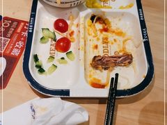 -秦哥哥·长安味道(增城永旺店)