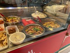 -山林熟食(兰溪路店)