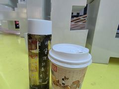 -茶颜悦色(重庆英利大融城LG层店)