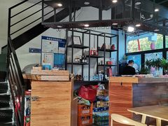 大堂-聚汇三少·龙虾·中餐厅(莫邪路新天地店)