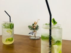 -CHILLAX轻乐时(侨建·Hi City店)