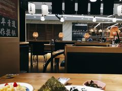 -雷门拉面·现熬骨汤(凯德来福士店)