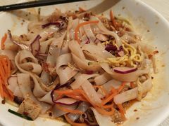 -九毛九西北菜(百信广场店)
