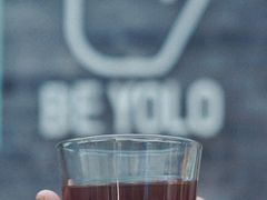 -BE YOLO必有乐&小红帽三明治