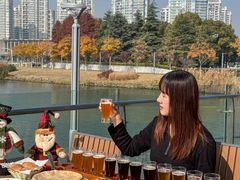 -麦士堡•湖景餐厅(文化博览中心店)
