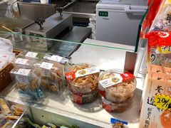 -水一方现烤鱿鱼丝大连特产(三八广场店)