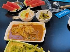 -勇利赵家烤肉坊(含光路店)