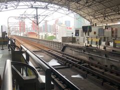 -宝山路(地铁站)