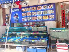 -好味道海鲜大排档·老字号(巽寮湾海鲜市场店)