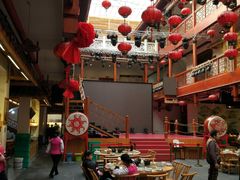 大堂-巴人堂(女儿城店)