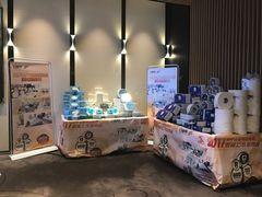 -青岛西海岸隆和福朋喜来登酒店