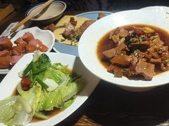 -锦上中式酒馆(南内环店)