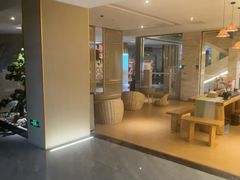 -水立方国际汤泉(六一中路店)