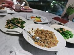 -深圳美高梅酒店-品聚嘉府中餐厅
