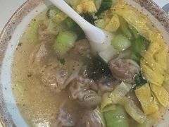 -东园小馆·早茶·淮扬小炒(印象汇店)