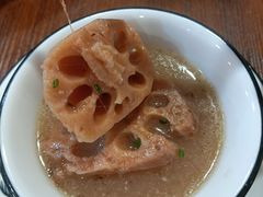 -董厨煨汤馆(车站路店)