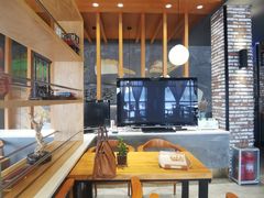 -酵種麦田(山师店)