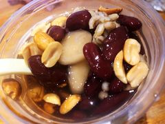 -八婆婆烧仙草(曾厝垵店)