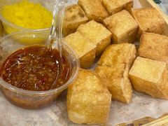 -东排食堂长沙小吃大排档(五一广场店)